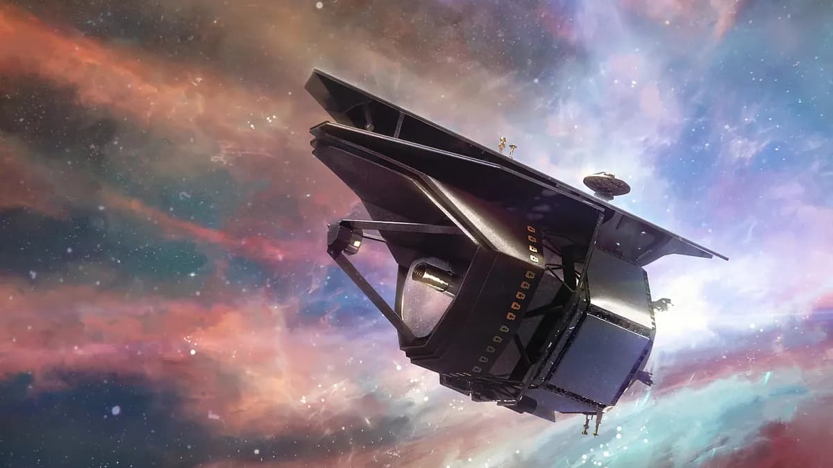 El telescopio infrarrojo PRIMA avanza en su desarrollo con la NASA