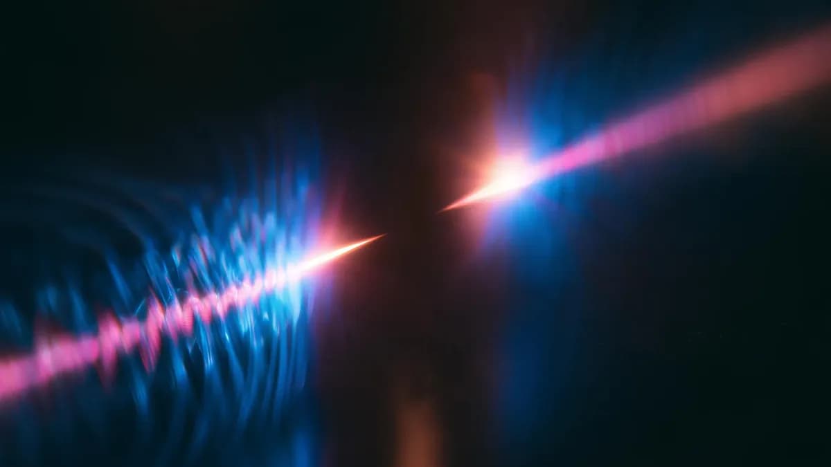 Investigadores de Stanford observan saltos cuánticos del sonido en tiempo real
