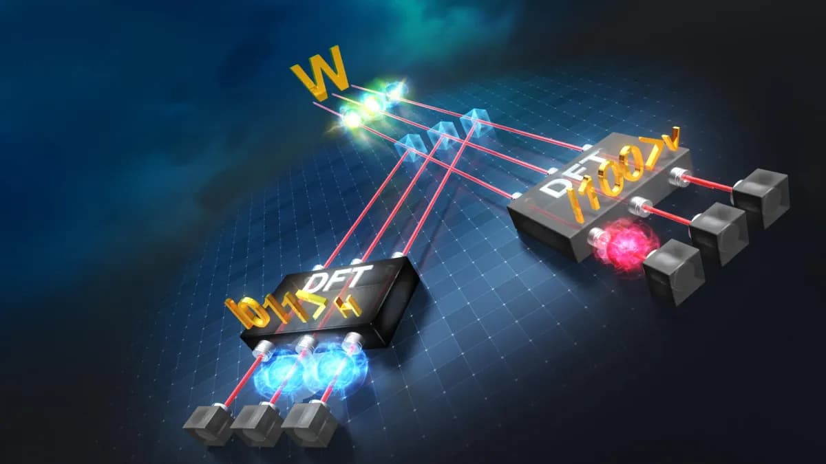 Avance en teletransportación cuántica: Científicos resuelven un desafío de entrelazamiento de 25 años
