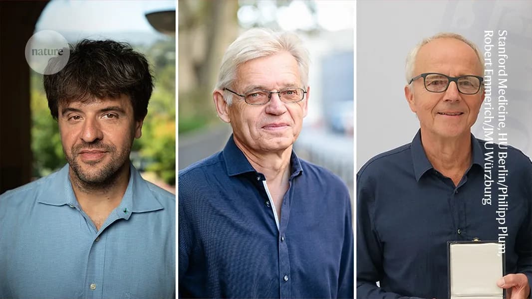 Premio Nobel de Medicina 2026 por el avance en optogenética