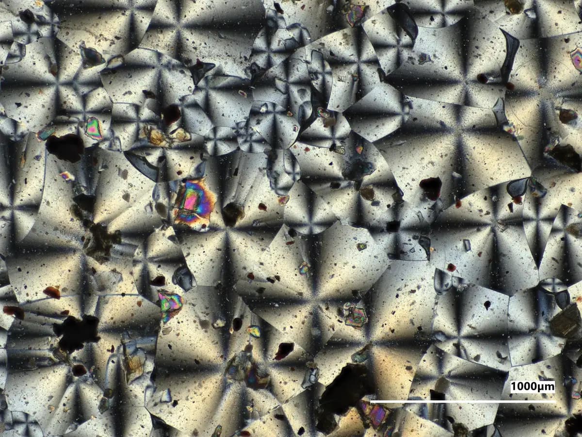 Nuevo material de NASA para fabricación en la Luna