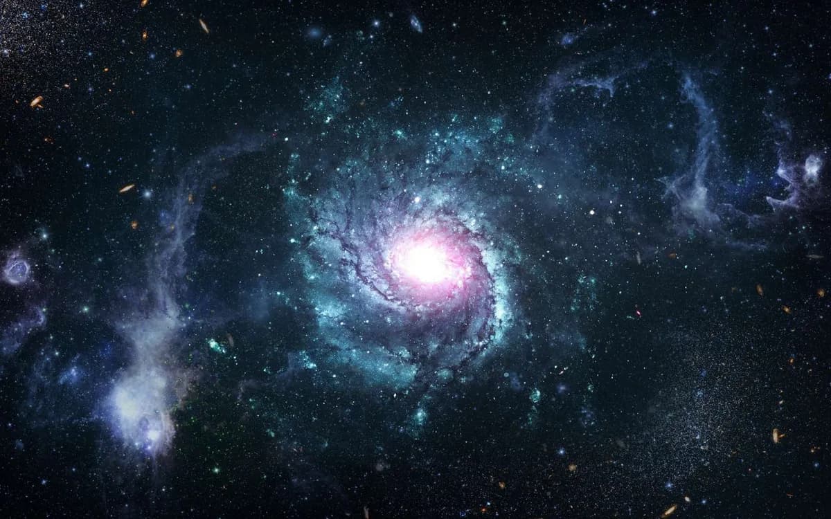 Astrónomos descubren la materia ordinaria faltante del Universo