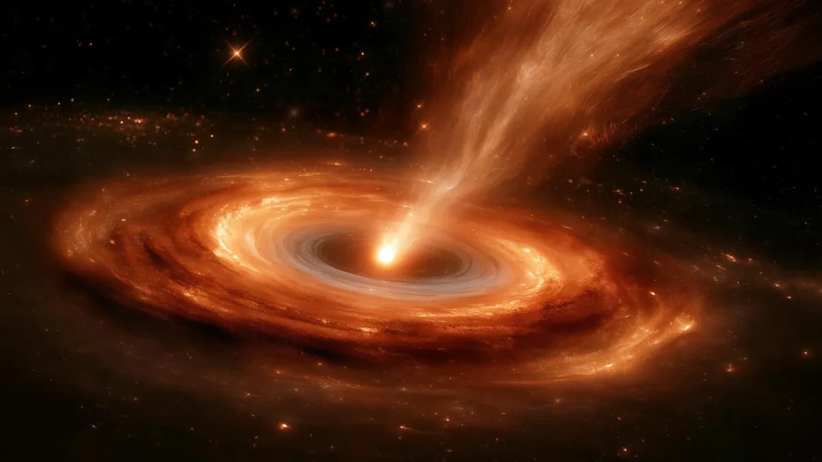 El telescopio James Webb revela el desafío temporal en la formación de planetas