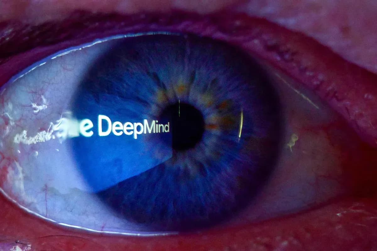AlphaProof Nexus de Google DeepMind resuelve problemas matemáticos históricos