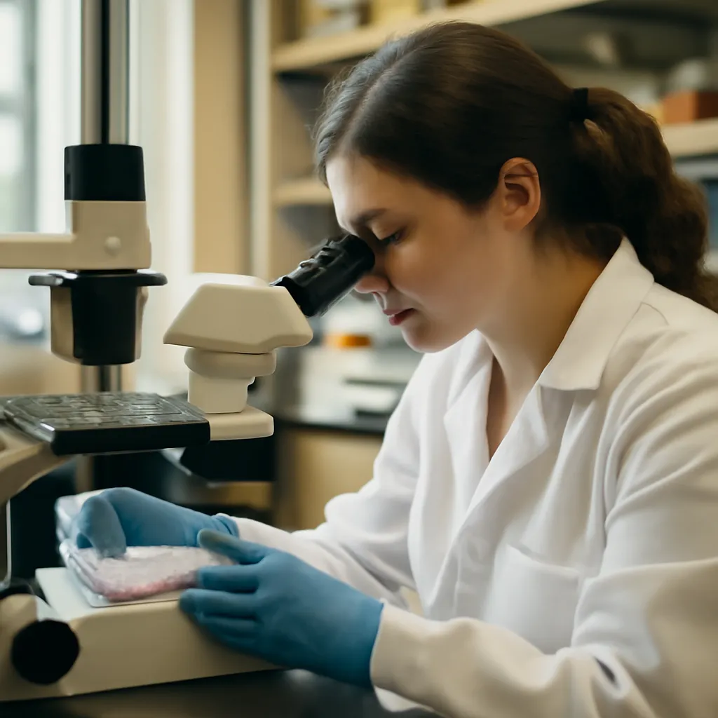 Un nuevo enfoque para tratar el linfoma: un compuesto de Stanford activa la autodestrucción de células cancerosas
