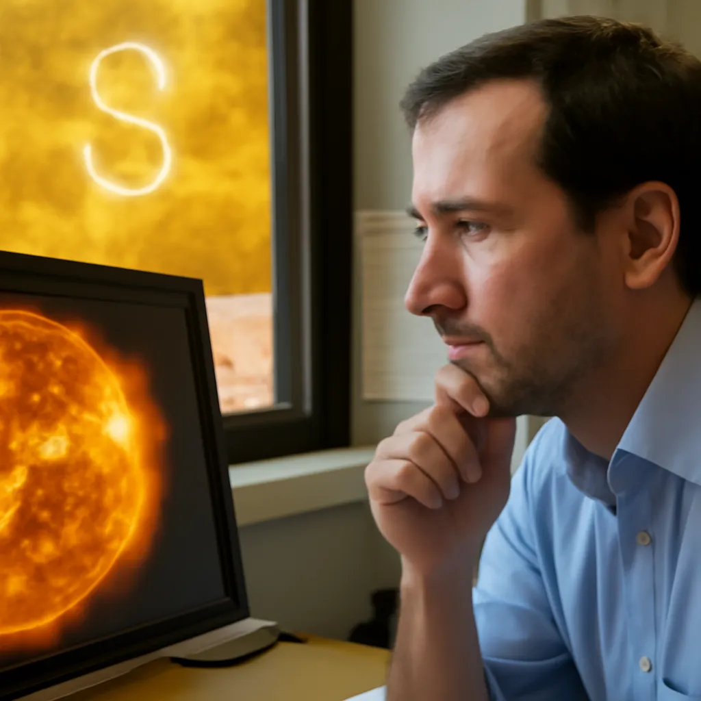 El Solar Orbiter rastrea el origen de los misteriosos 'switchbacks' magnéticos