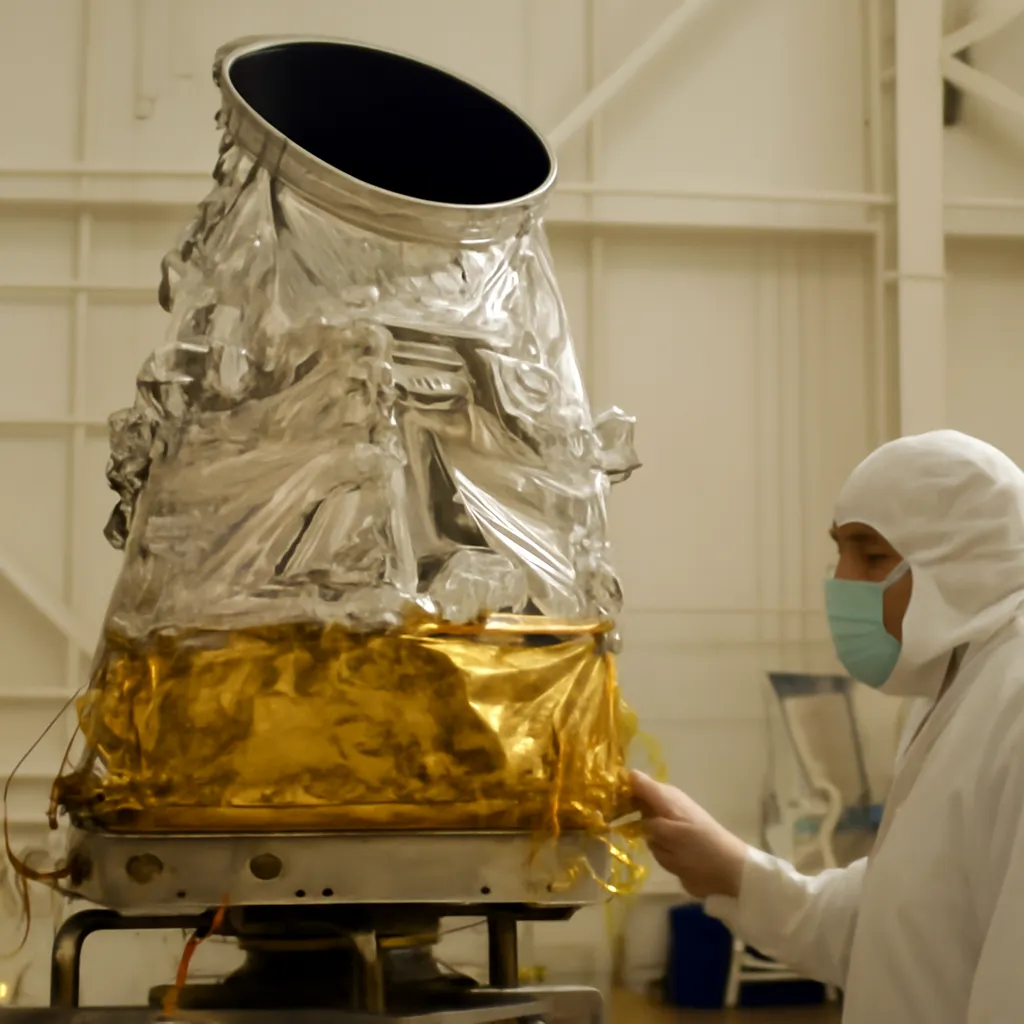 El telescopio SPHEREx de la NASA revela nuevos hallazgos sobre los enigmáticos enanos marrones