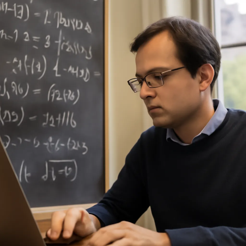 AlphaProof Nexus de Google DeepMind resuelve problemas matemáticos históricos