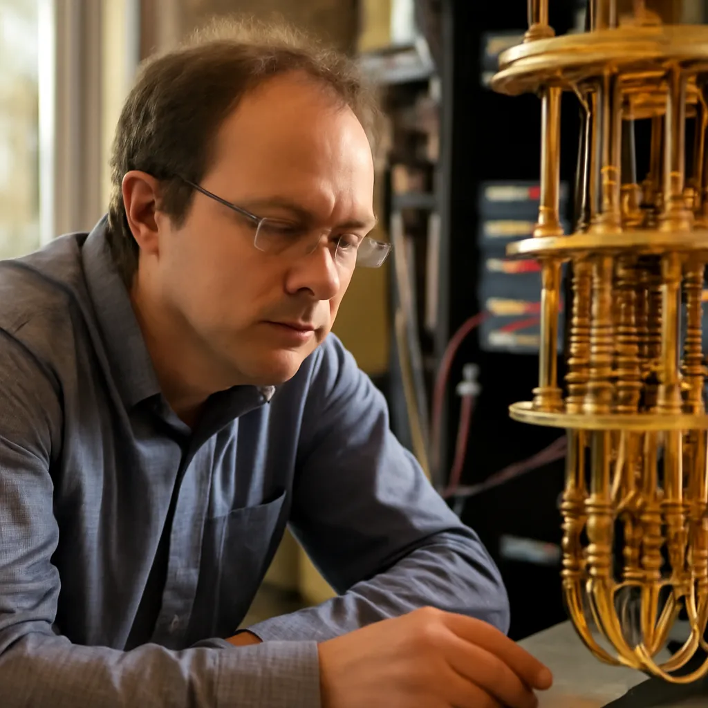 Investigadores de Stanford observan saltos cuánticos del sonido en tiempo real