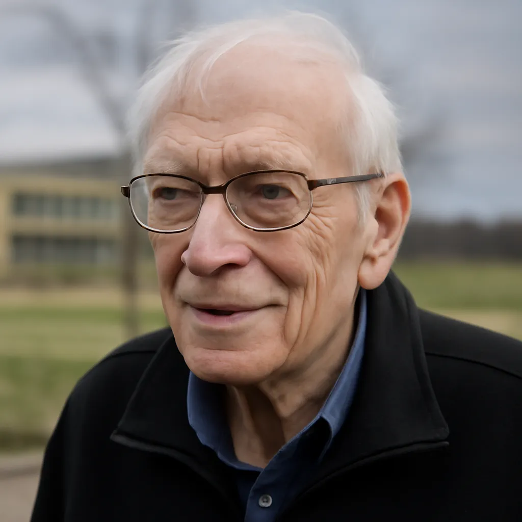 Francis Halzen recibe el Nobel de Física por su trabajo en neutrinos