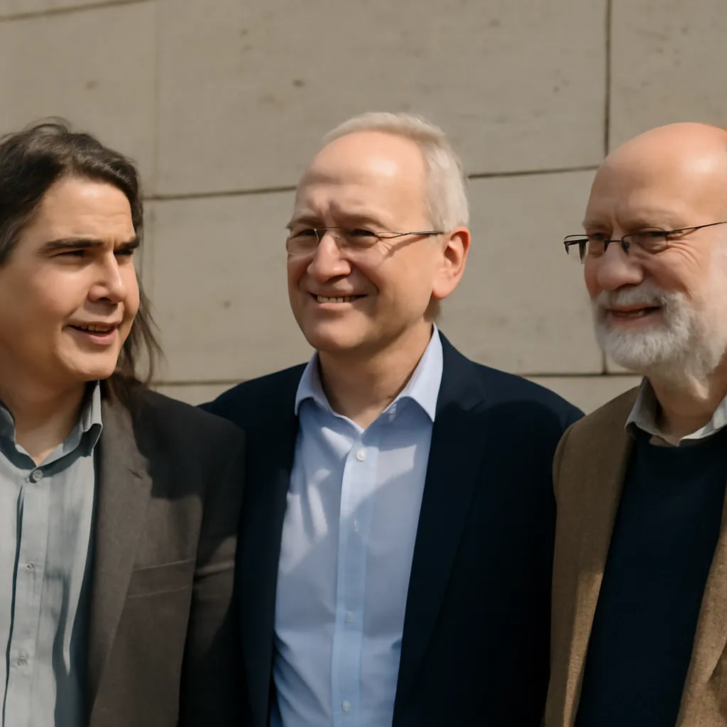 Premio Nobel de Medicina 2026 por el avance en optogenética