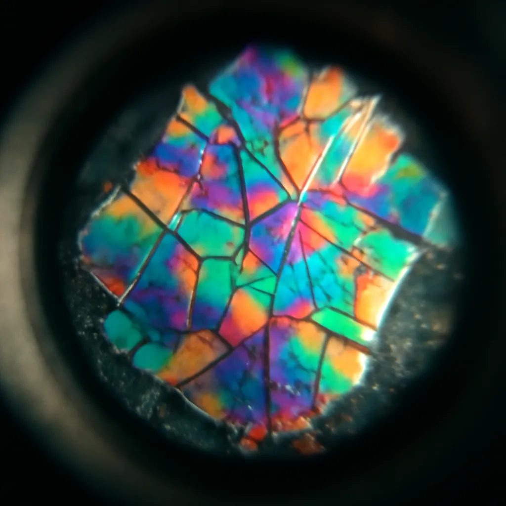 Nuevo material de NASA para fabricación en la Luna