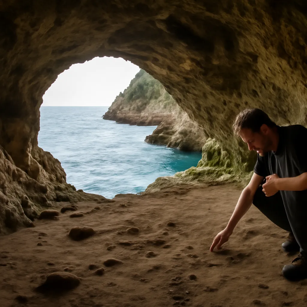 Descubrimiento en Turquía desafía la imagen de los neandertales