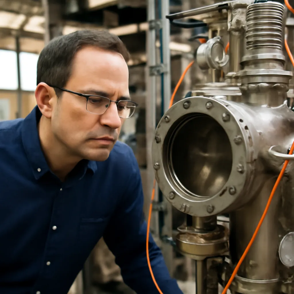 Investigadores encuentran un camino más eficiente hacia la energía de fusión
