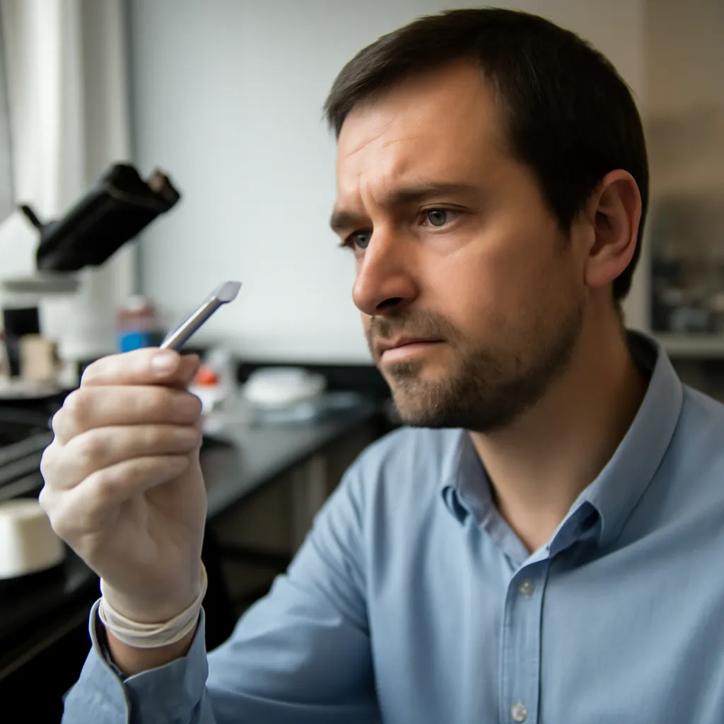 Descubren un nuevo estado cuántico en el material Fe5GeTe2