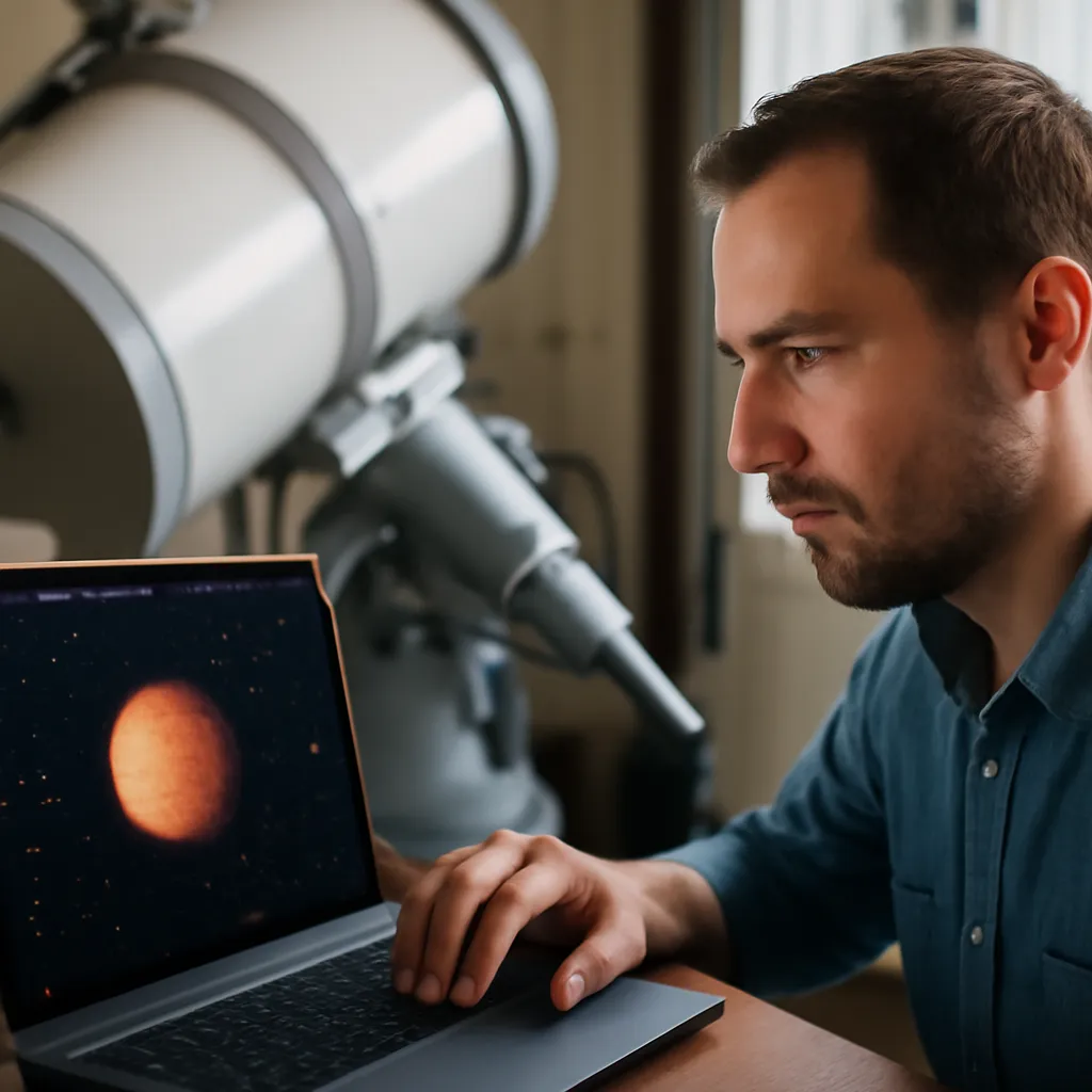 El telescopio Webb revela un panorama de formación estelar en IC 348