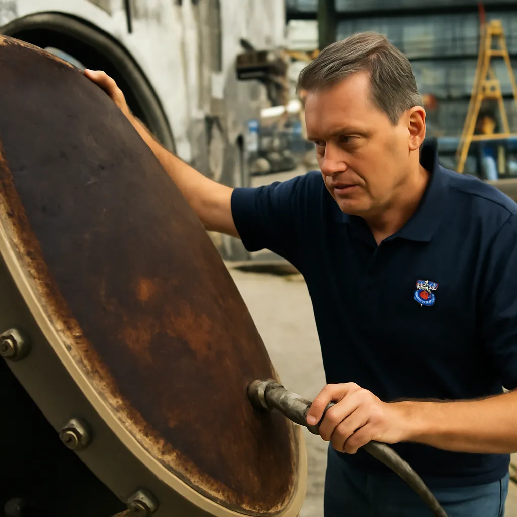 NASA prueba nuevas tecnologías de escudos térmicos para misiones espaciales