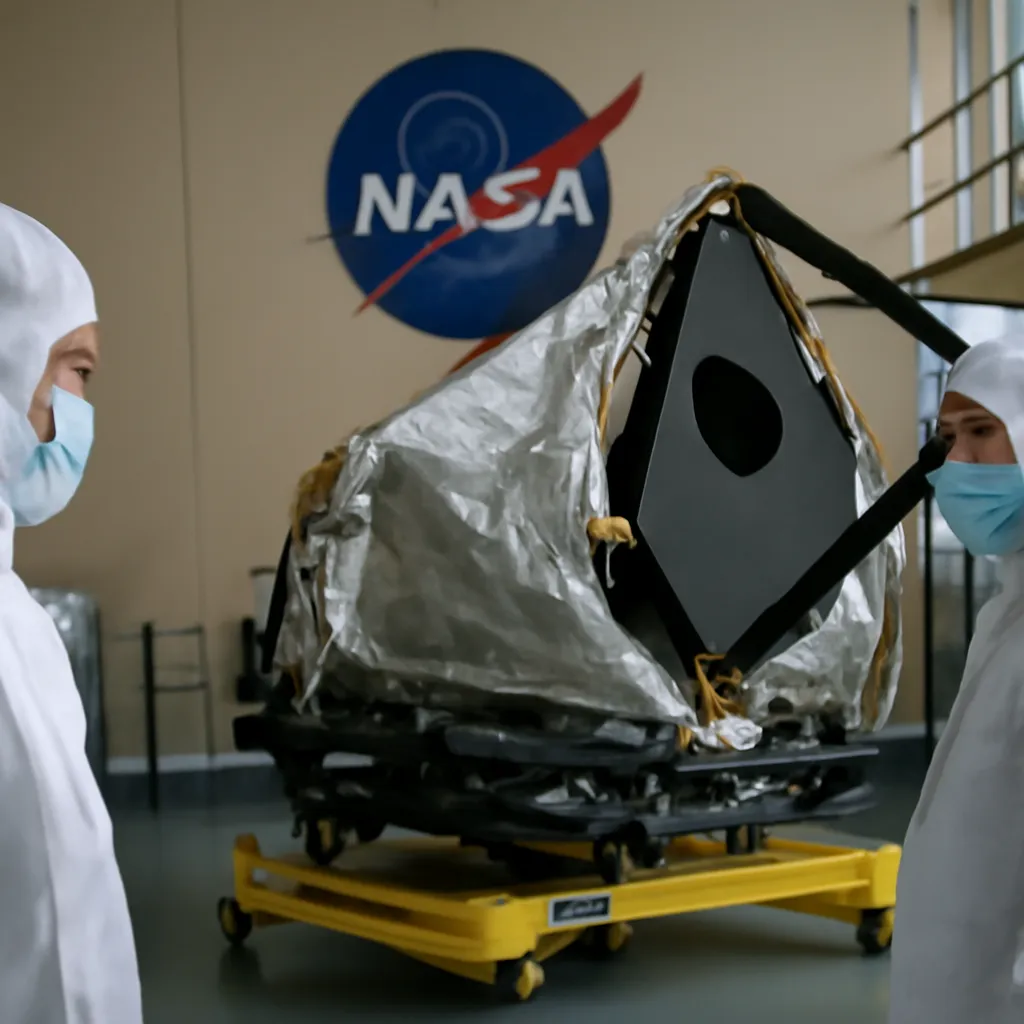 El nuevo telescopio espacial Prima promete revolucionar la astronomía infrarroja