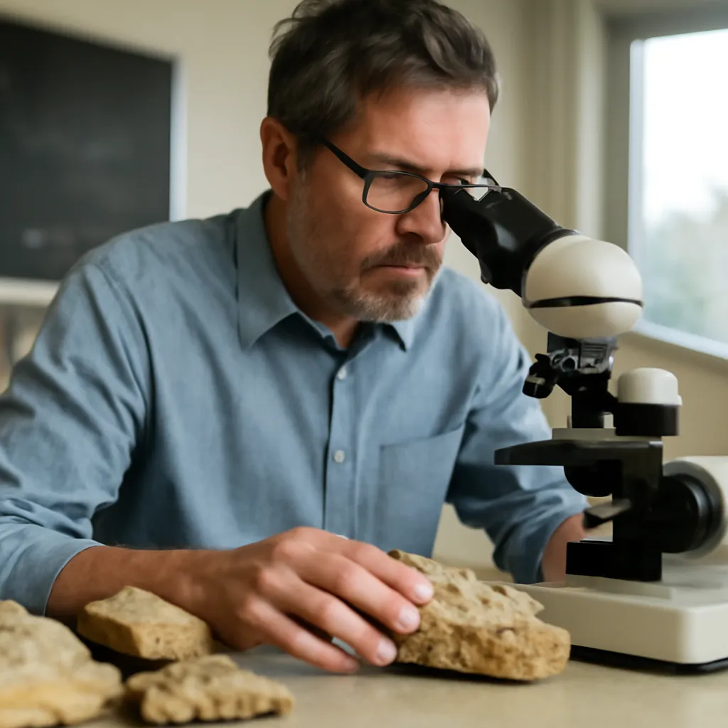 Los primeros animales en la Tierra podrían haber surgido hace 800 millones de años