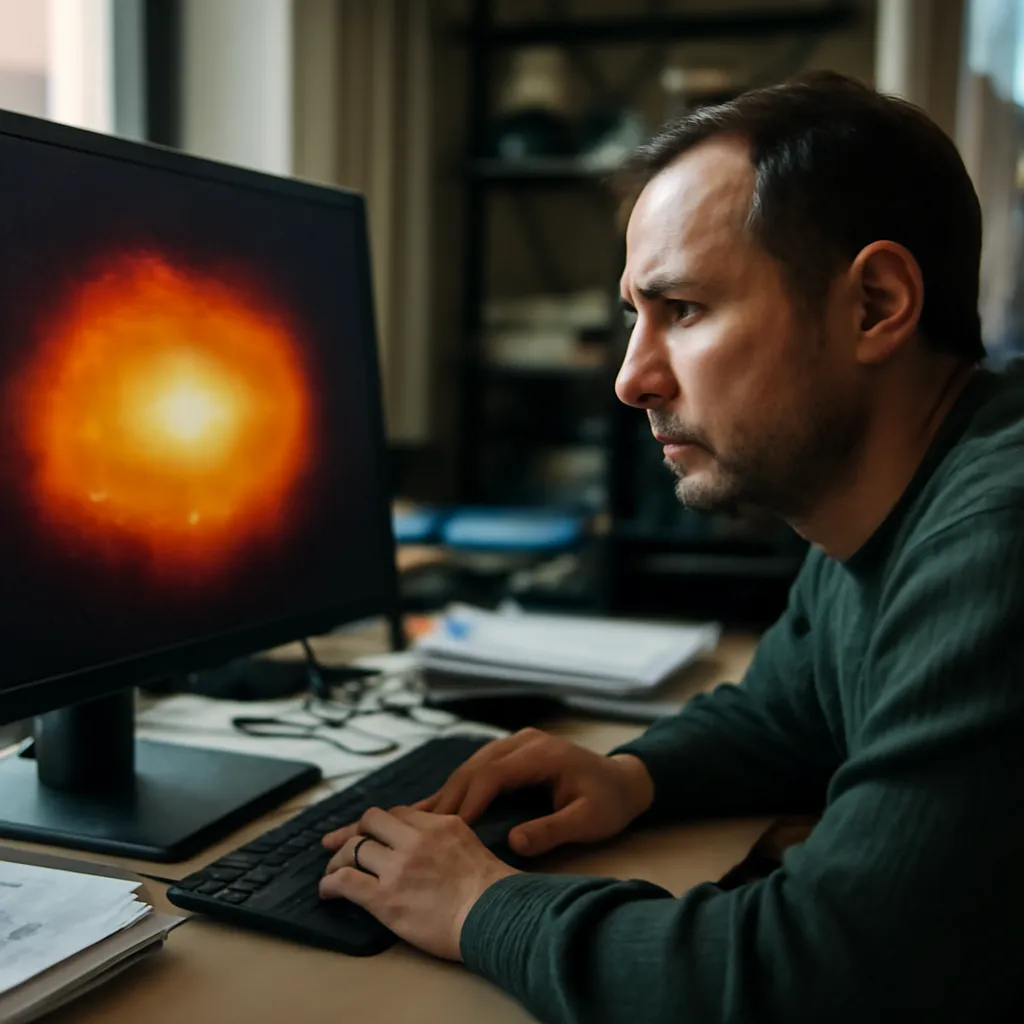 CERN evidencia el comportamiento líquido del plasma de quarks y gluones