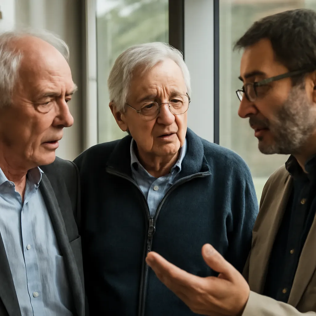Nobel de Medicina 2026 para pioneros en Optogenética