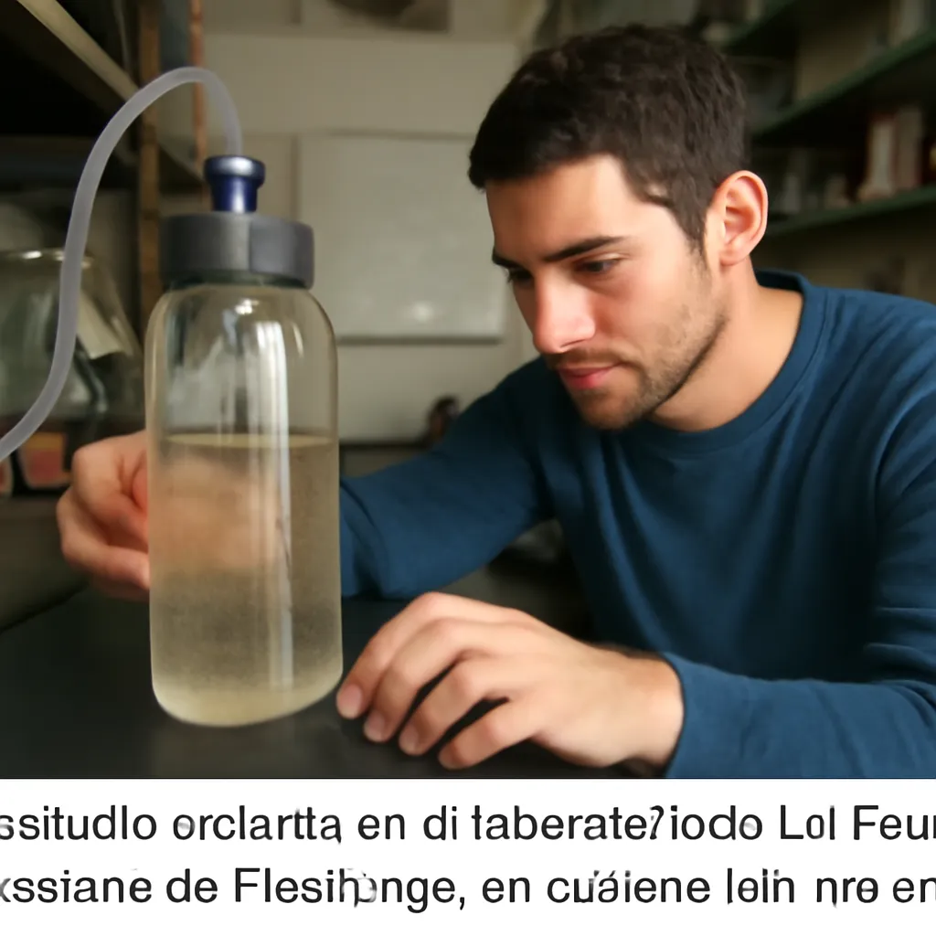 Los camarones de sal revelan un nuevo entendimiento sobre la turbulencia