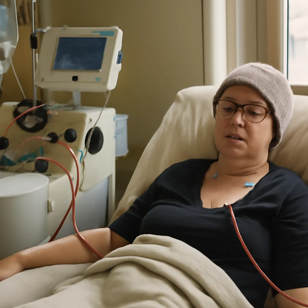 Investigadores reprograman células inmunitarias en el cuerpo para combatir el cáncer