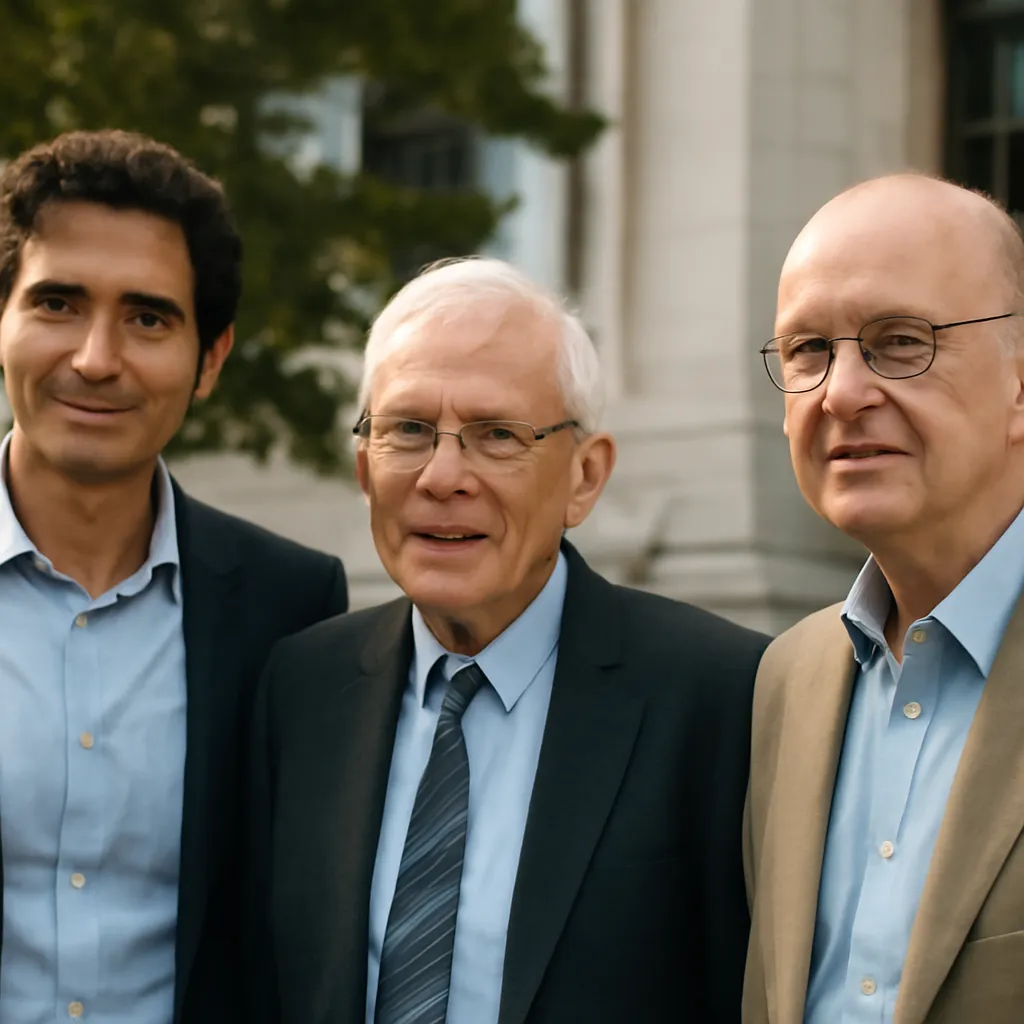 Premio Nobel de Medicina 2026: Reconocimiento a Deisseroth, Hegemann y Nagel por la Optogenética
